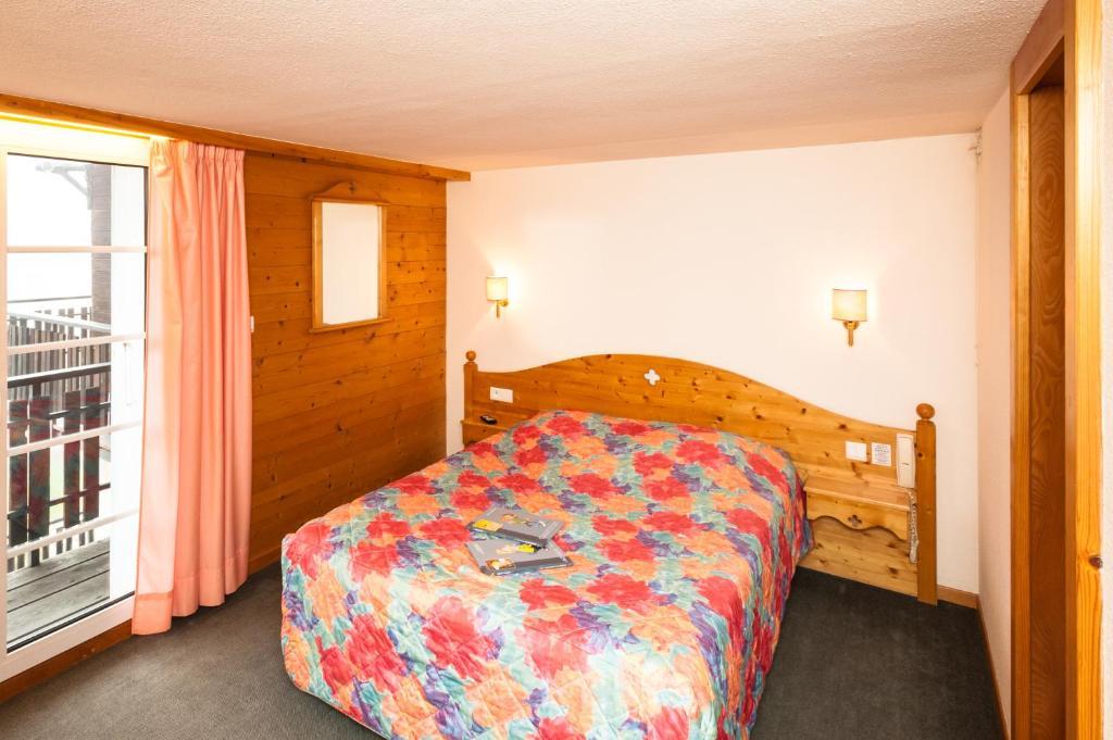 Chalet Stella Les Gets Rom bilde